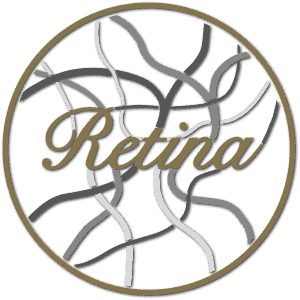 Retina Ring Logo