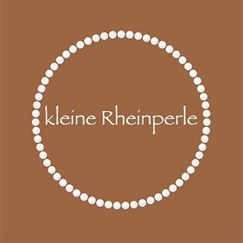 kleine Rheinperle